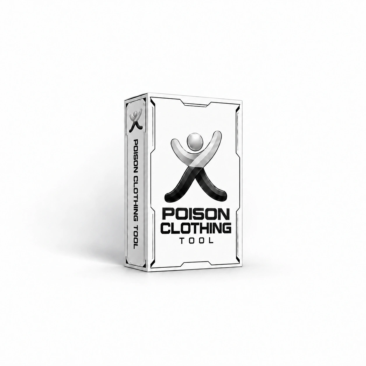 Poison Clothing Tool