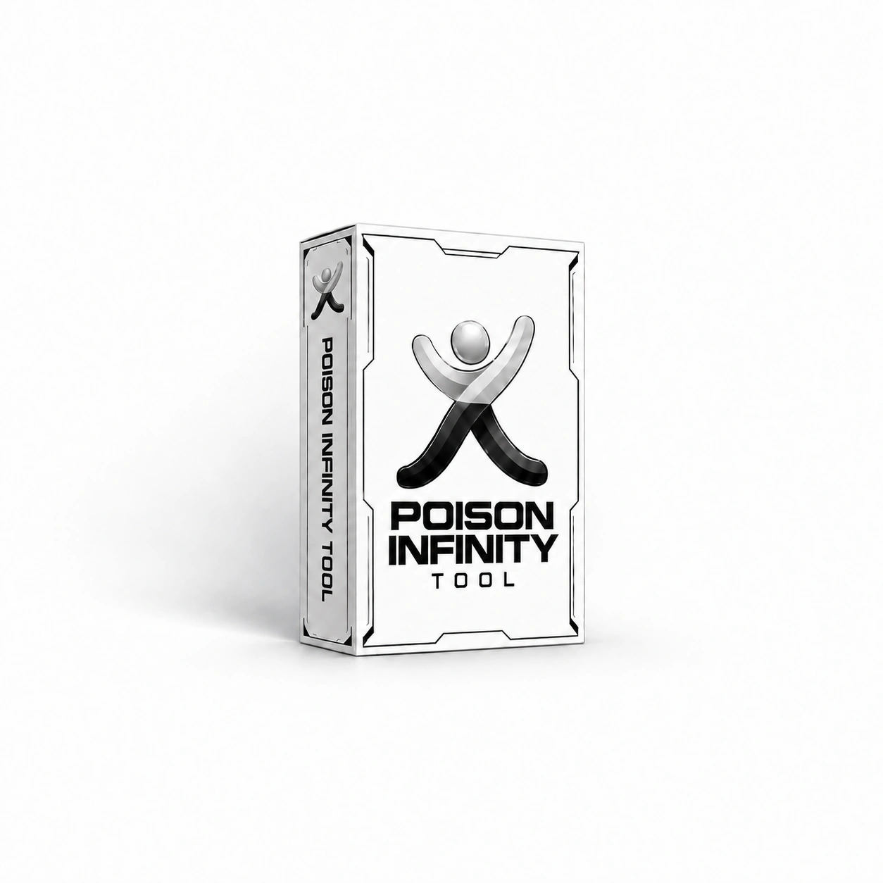 PoisonInfinityTools