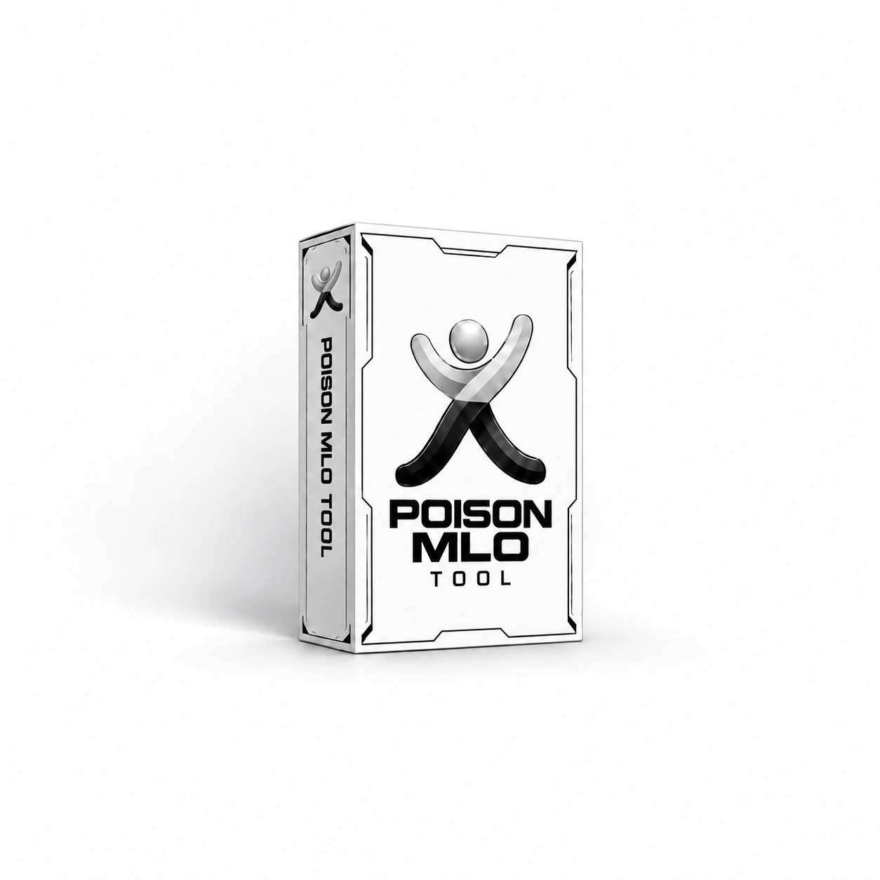 Poison MLO Creator Tool