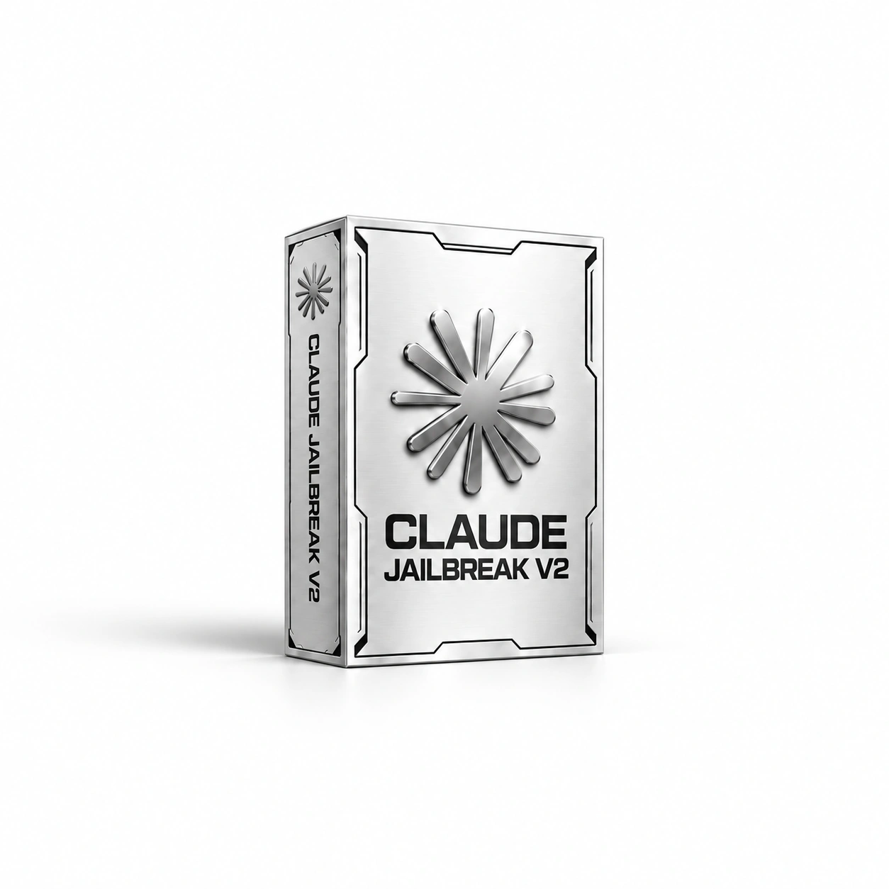 Claude Jailbreak V2 ( Higher Model )